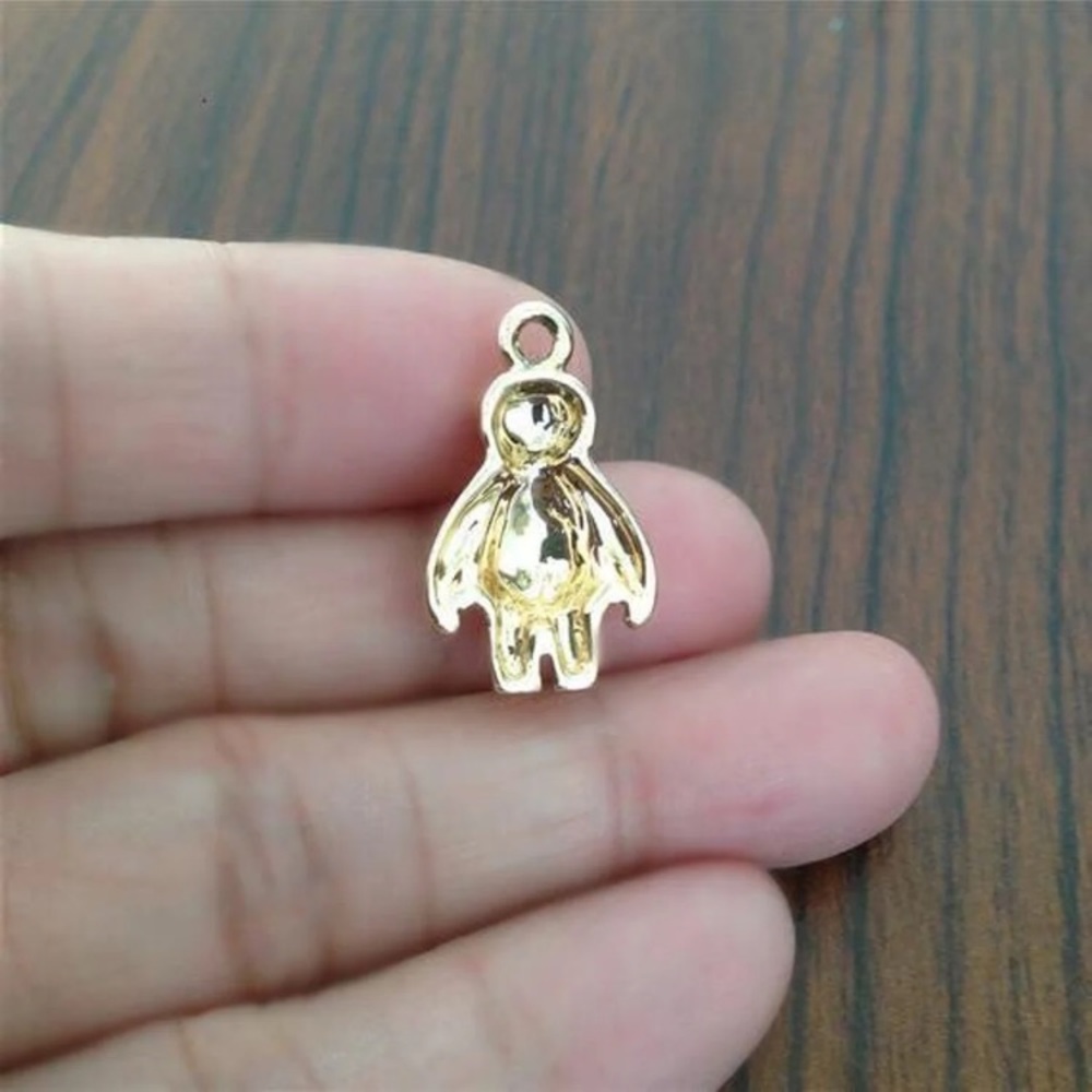 Baymax Charm - Picture 2 of 3